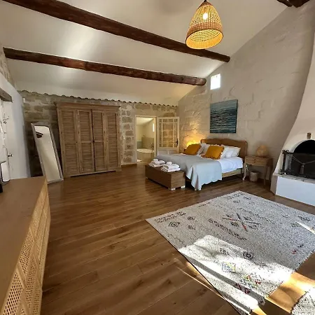 Villa Maison De Charme -piscine-parc Arboré-14 Personnes