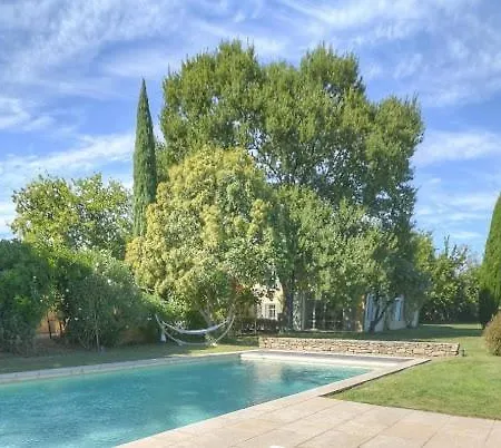 Maison De Charme -piscine-parc Arboré-14 Personnes *