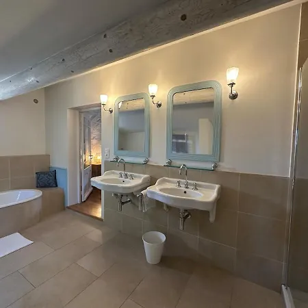 Villa Maison De Charme -piscine-parc Arboré-14 Personnes