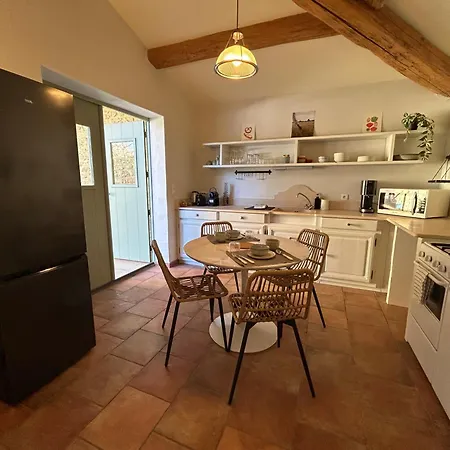 Maison De Charme -piscine-parc Arboré-14 Personnes Villa *