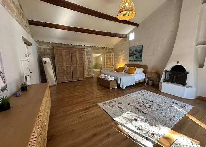 빌라 Maison De Charme -piscine-parc Arbore-14 Personnes