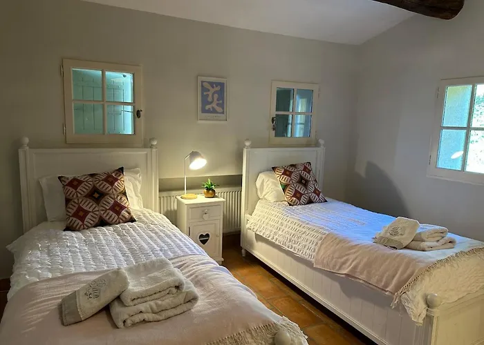 Maison De Charme -piscine-parc Arbore-14 Personnes 빌라 생-쿠앵탕-라-포테리
