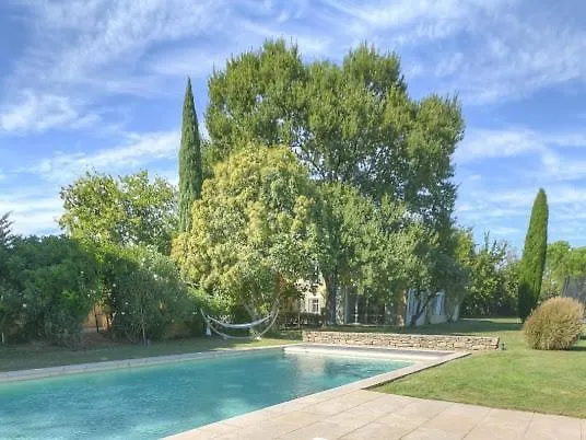 Maison De Charme -piscine-parc Arbore-14 Personnes *