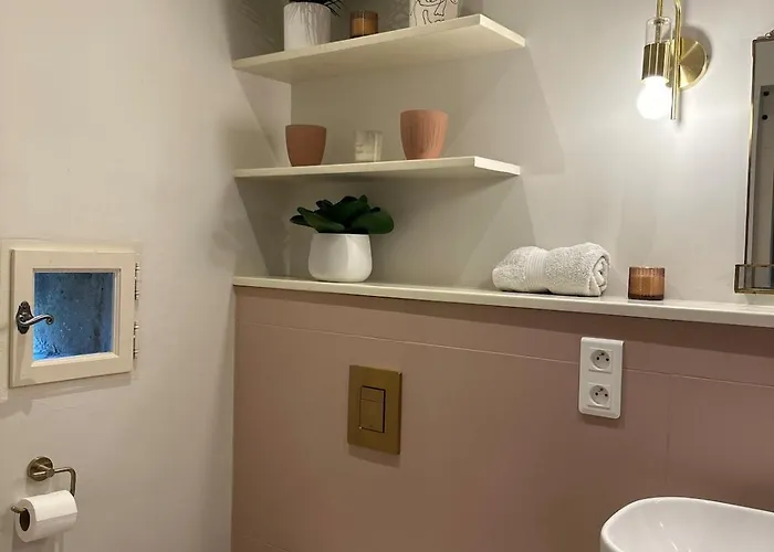 Maison De Charme -piscine-parc Arbore-14 Personnes 빌라 생-쿠앵탕-라-포테리
