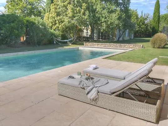 Maison De Charme -piscine-parc Arbore-14 Personnes 생-쿠앵탕-라-포테리