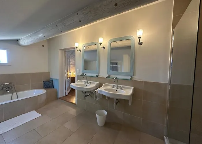 빌라 Maison De Charme -piscine-parc Arbore-14 Personnes