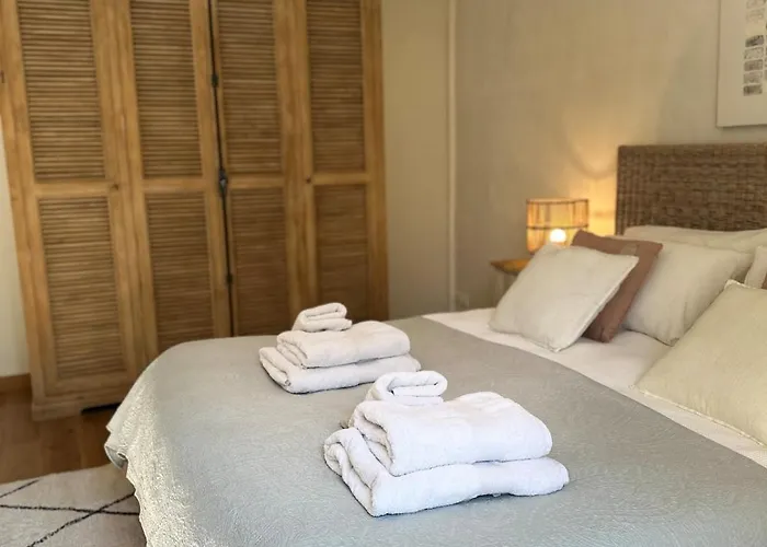 Maison De Charme -piscine-parc Arbore-14 Personnes 빌라 *