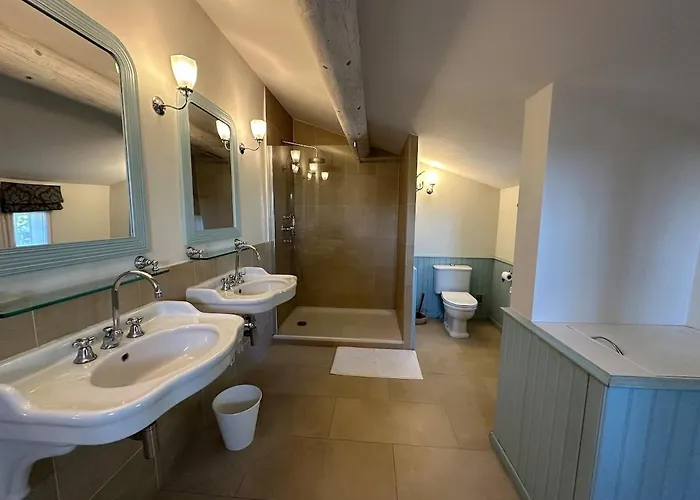 Maison De Charme -piscine-parc Arbore-14 Personnes 생-쿠앵탕-라-포테리